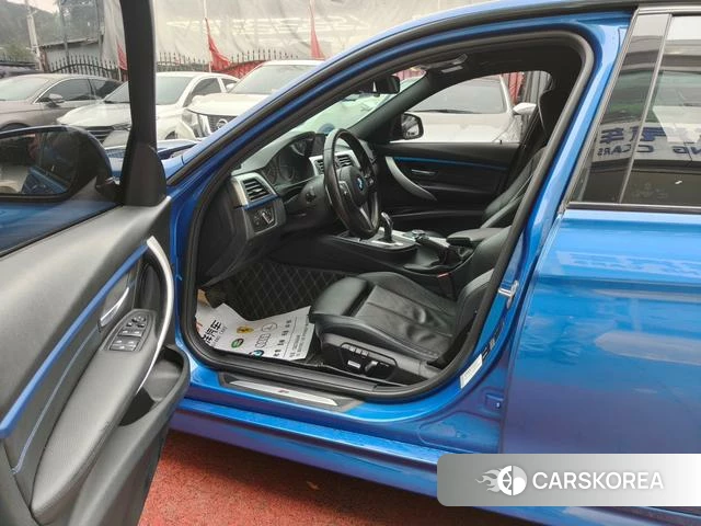 BMW 3 series id 4213332 из Китая 7