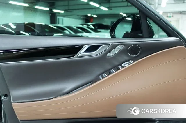 Genesis G80 (RG3) id 3054404 из Кореи 17