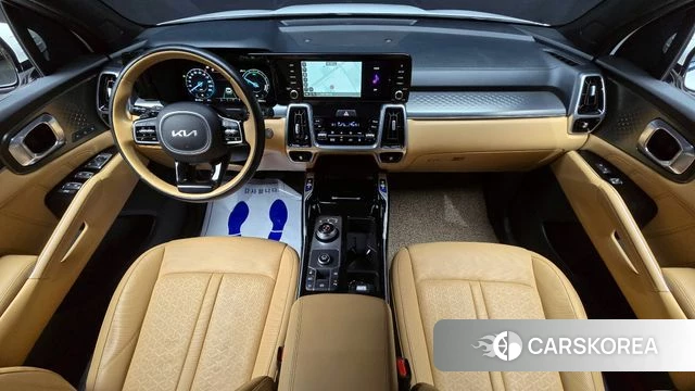 Kia Sorento 4th Generation id 4282452 из Кореи 31