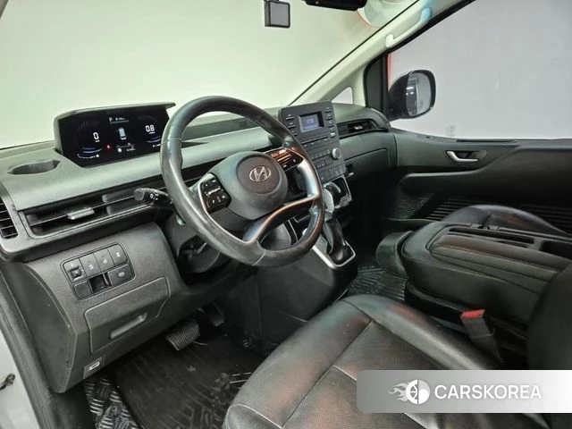 Hyundai Staria id 4518983 из Кореи 16