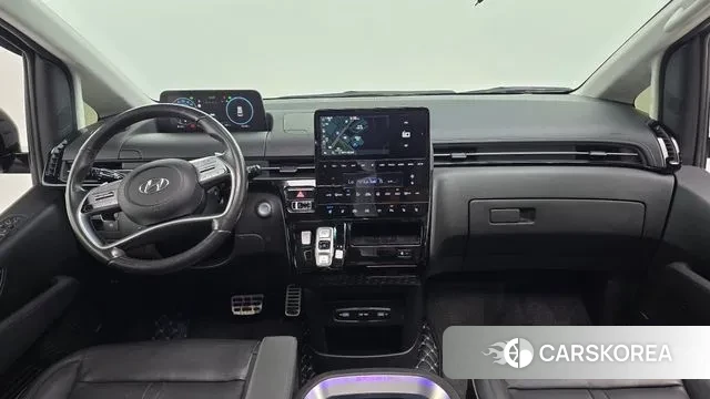 Hyundai Staria id 2894998 из Кореи 17