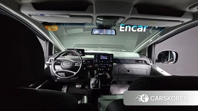 Hyundai Staria id 3032447 из Кореи 17