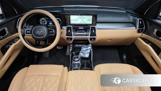 Kia Sorento 4th Generation id 4415902 из Кореи 29