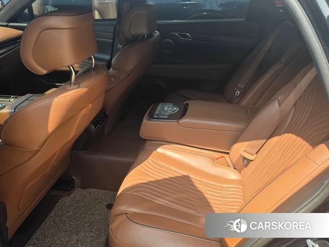 Genesis G80 (RG3) id 4476870 из Кореи 10