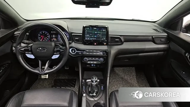 Hyundai Veloster (JS) id 3008882 из Кореи 17