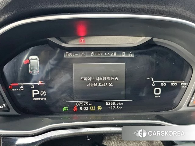 Audi Q3 (F3) id 4309231 из Кореи 17