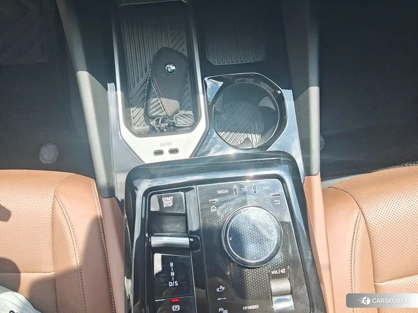 BMW 5 series id 4576571 из Китая 14