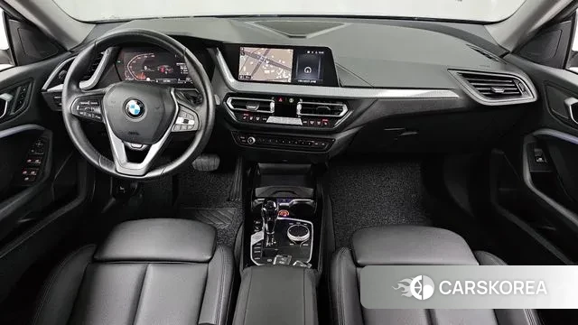 BMW 2 Series Gran Coupe (F44) id 3567116 из Кореи 17