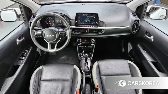 Kia Morning Urban (JA) id 3529394 из Кореи 17