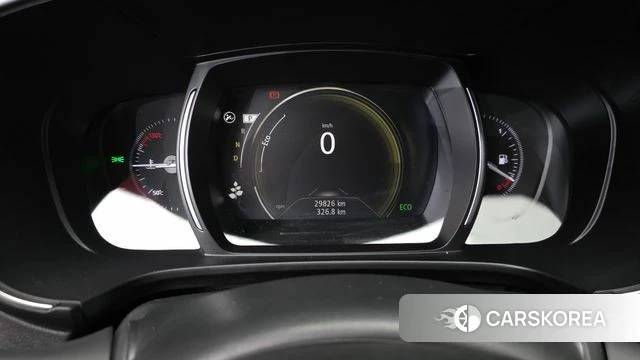 Renault Korea (Samsung) The New QM6 id 3866153 из Кореи 17