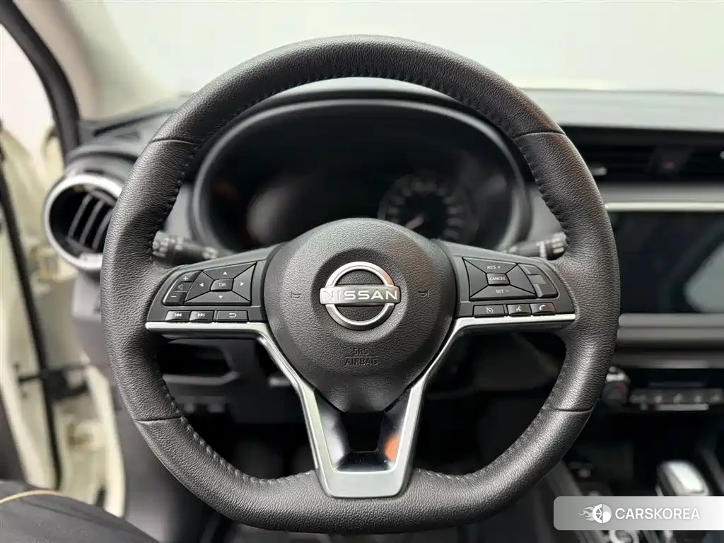Nissan Kicks id 4674269 из Китая 20