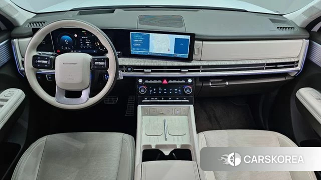 Hyundai Santa Fe (MX5) id 3963706 из Кореи 17