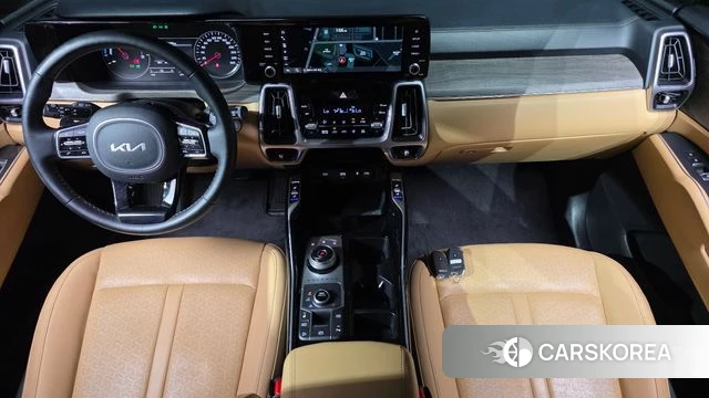Kia Sorento 4th Generation id 4591690 из Кореи 28