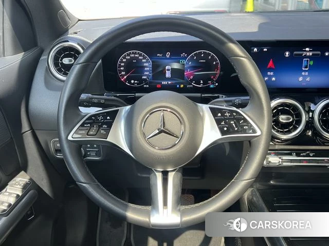 Mercedes-Benz GLA id 4261387 из Китая 26