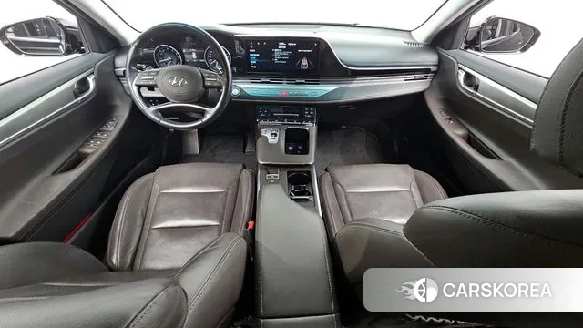 Hyundai The New Grandeur IG id 3433959 из Кореи 17