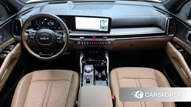 Kia The New Sorento 4th Generation id 3057925 из Кореи 17