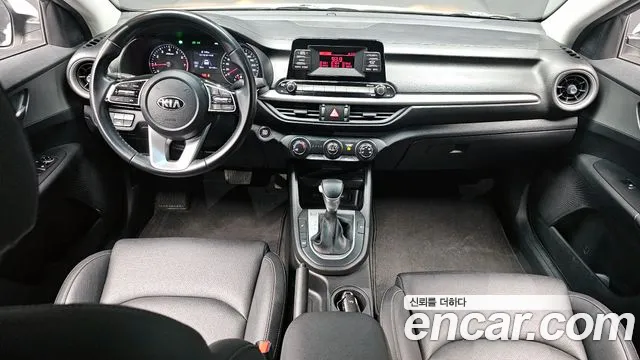 Kia Come New K3 id 2750783 из Кореи 17