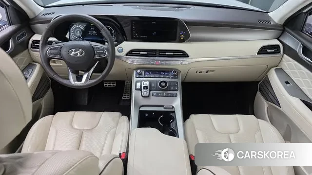 Hyundai Palisade id 3670889 из Кореи 17