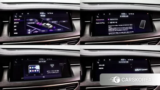 Kia K7 Premier id 3598626 из Кореи 17