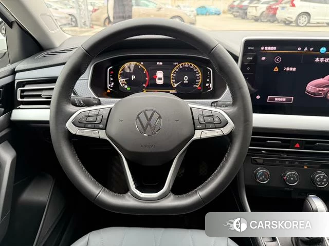 Volkswagen Lavida id 4271568 из Китая 13