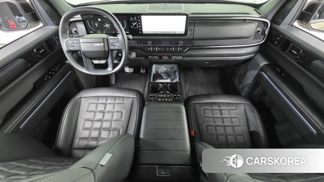 Kia Tasman id 4493571 из Кореи 27