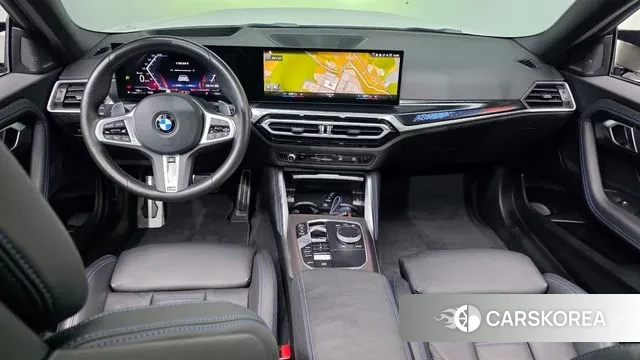 BMW 2 Series (G42) id 3745413 из Кореи 17