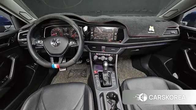 Volkswagen 7th Generation of Jetta id 3374093 из Кореи 17