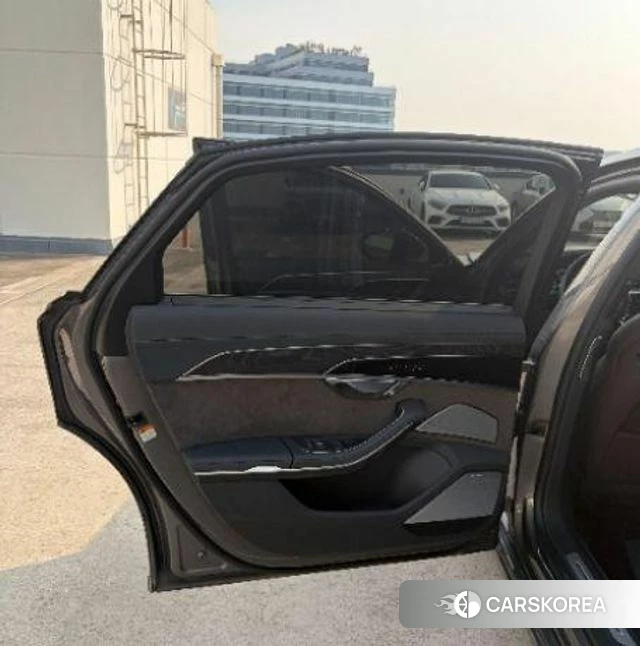 Audi A8 (D5) id 4507085 из Кореи 14