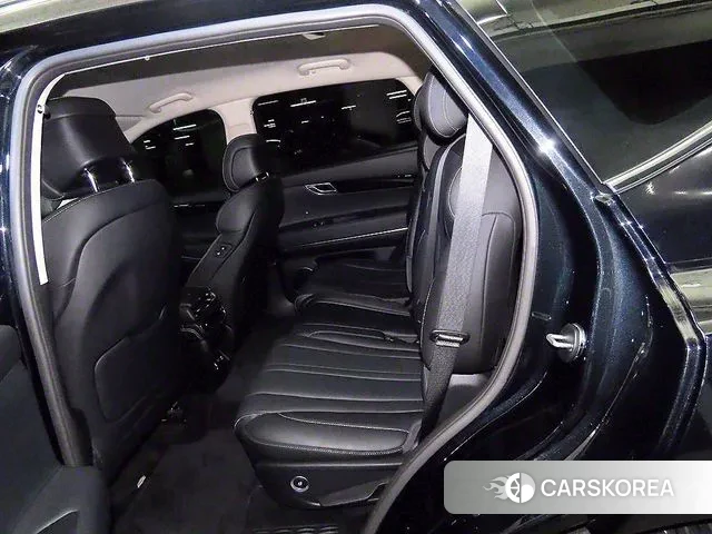 Genesis GV80 id 3175941 из Кореи 17