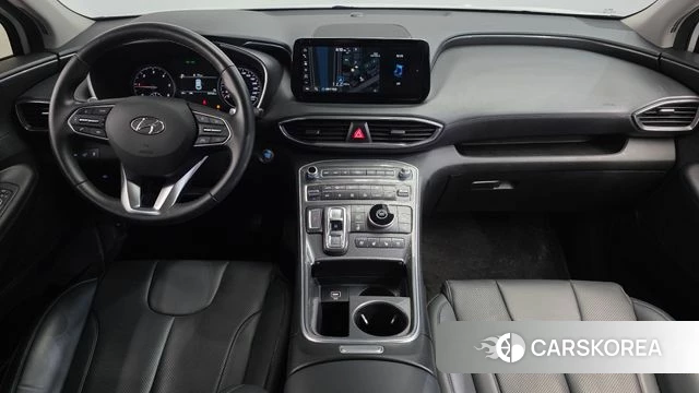 Hyundai The New Santa Fe id 4382920 из Кореи 17