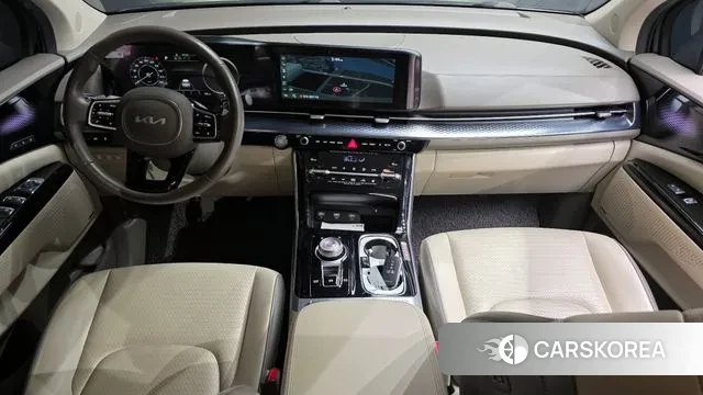 Kia Carnival 4th generation id 3355363 из Кореи 17