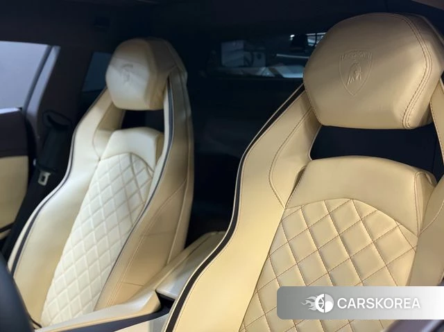 Lamborghini Aventador id 4304724 из Кореи 17