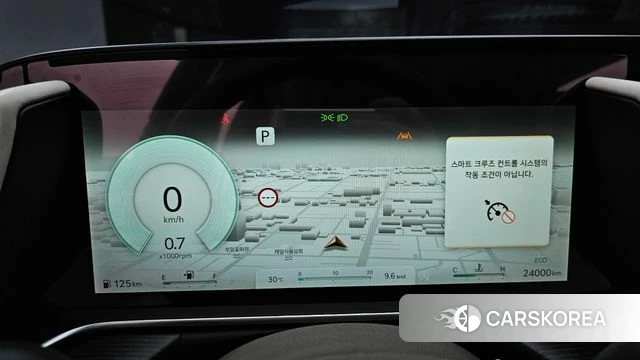 Genesis G90 (RS4) id 4720117 из Кореи 33