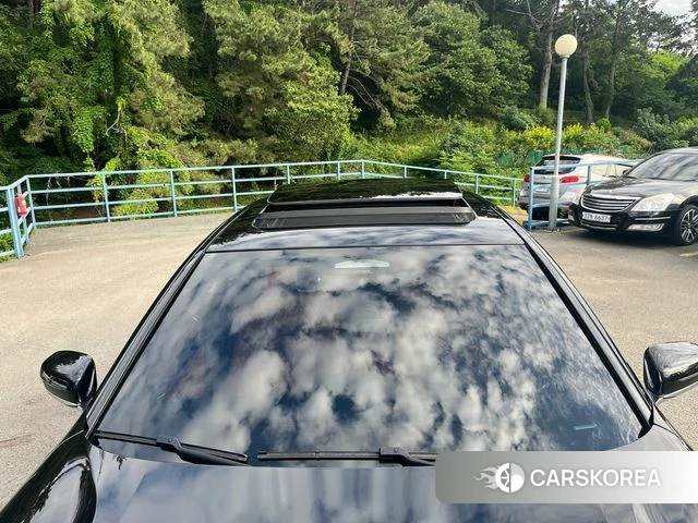 BMW 7 Series (G11) id 4465191 из Кореи 17