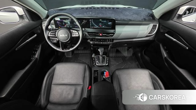Kia The New Seltos id 4462768 из Кореи 17