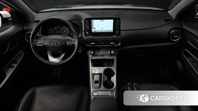 Hyundai Kona Electric id 4304999 из Кореи 29