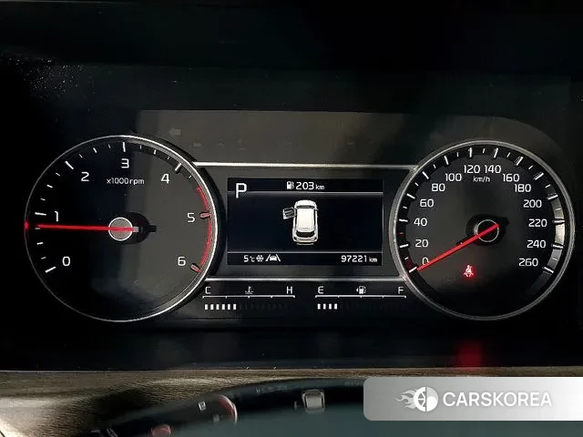 Kia Sorento 4th Generation id 3760052 из Кореи 17