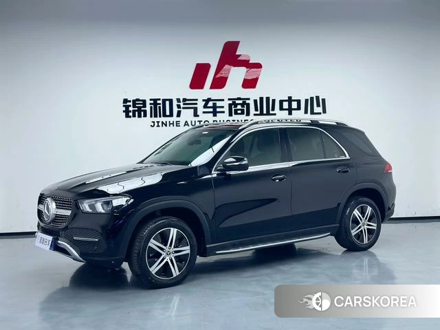Mercedes-Benz GLE (import) id 4273771 из Китая 14