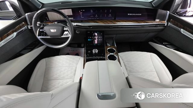 Cadillac Escalade 5th Generation id 4400350 из Кореи 17