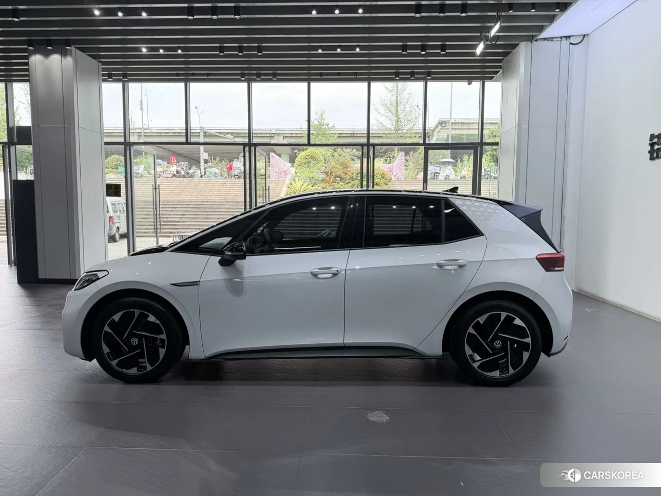 Volkswagen ID.3 id 4479605 из Китая 8