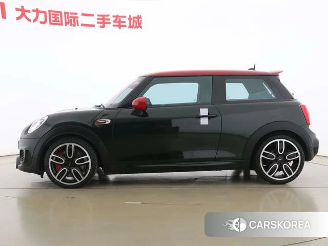 MINI JCW id 4210245 из Китая 13