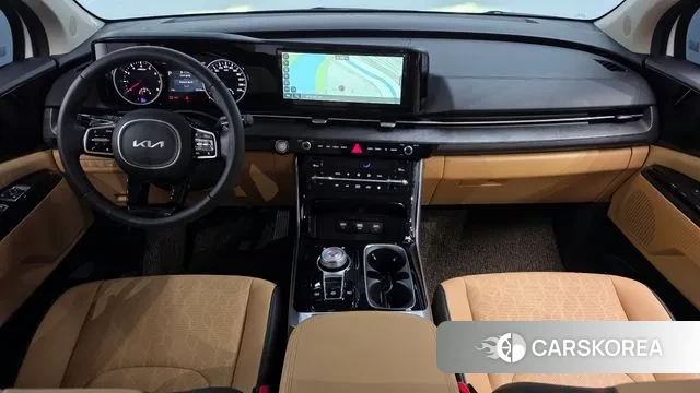 Kia Carnival 4th generation id 3348027 из Кореи 17