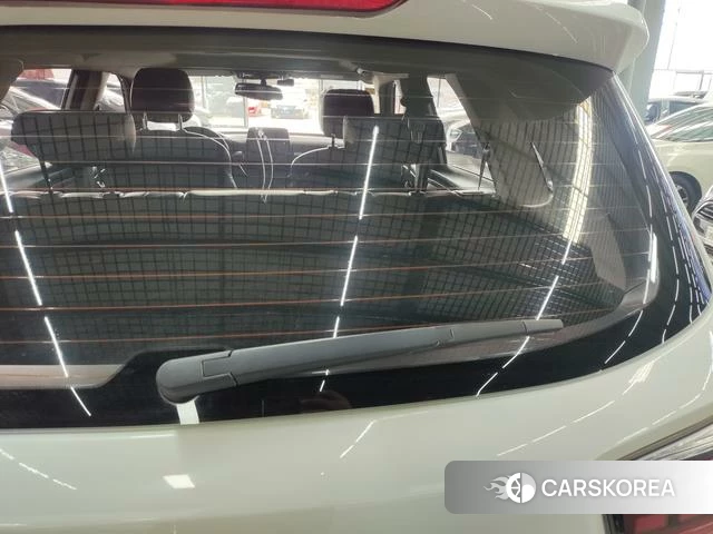 Kia Smart running id 4210639 из Китая 22