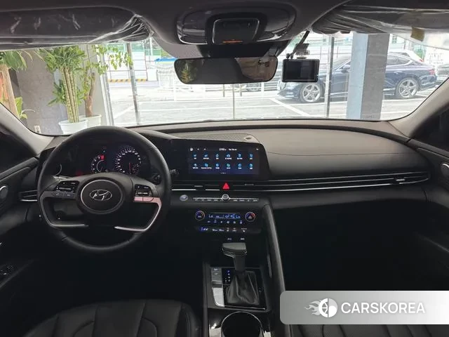 Hyundai Avante (CN7) id 2999813 из Кореи 17