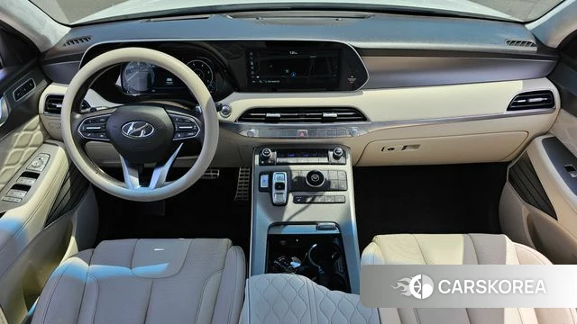 Hyundai Palisade id 4637281 из Кореи 17