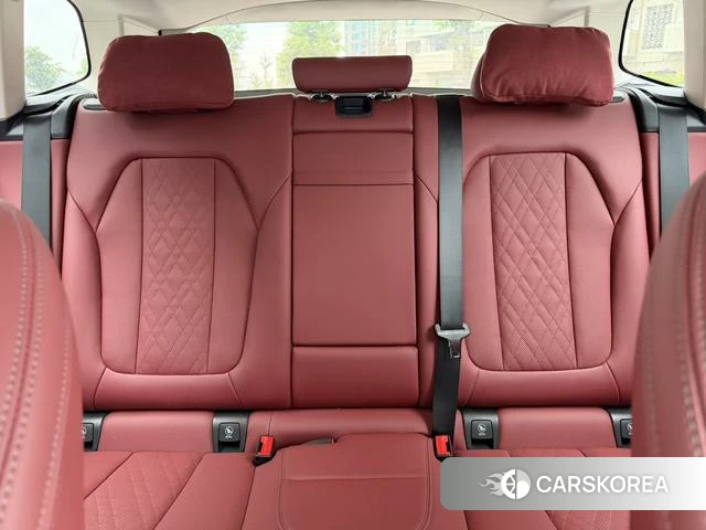 BMW X3 id 4290050 из Китая 7