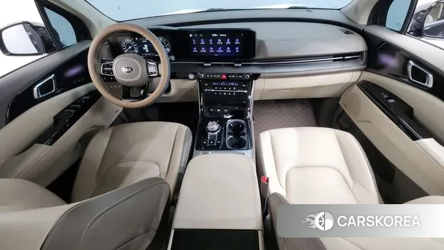 Kia Carnival 4th generation id 3395947 из Кореи 17