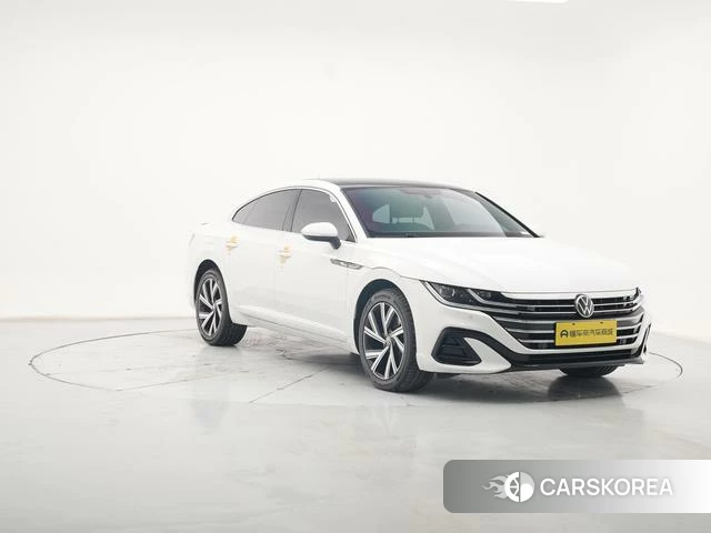 Volkswagen CC id 4353738 из Китая 25