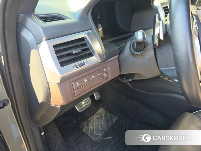 Ssangyong All New Rexton id 4415755 из Кореи 14