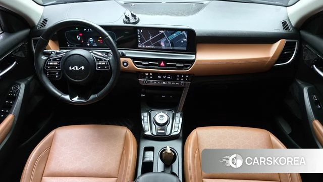 Kia The New Seltos id 4730826 из Кореи 30